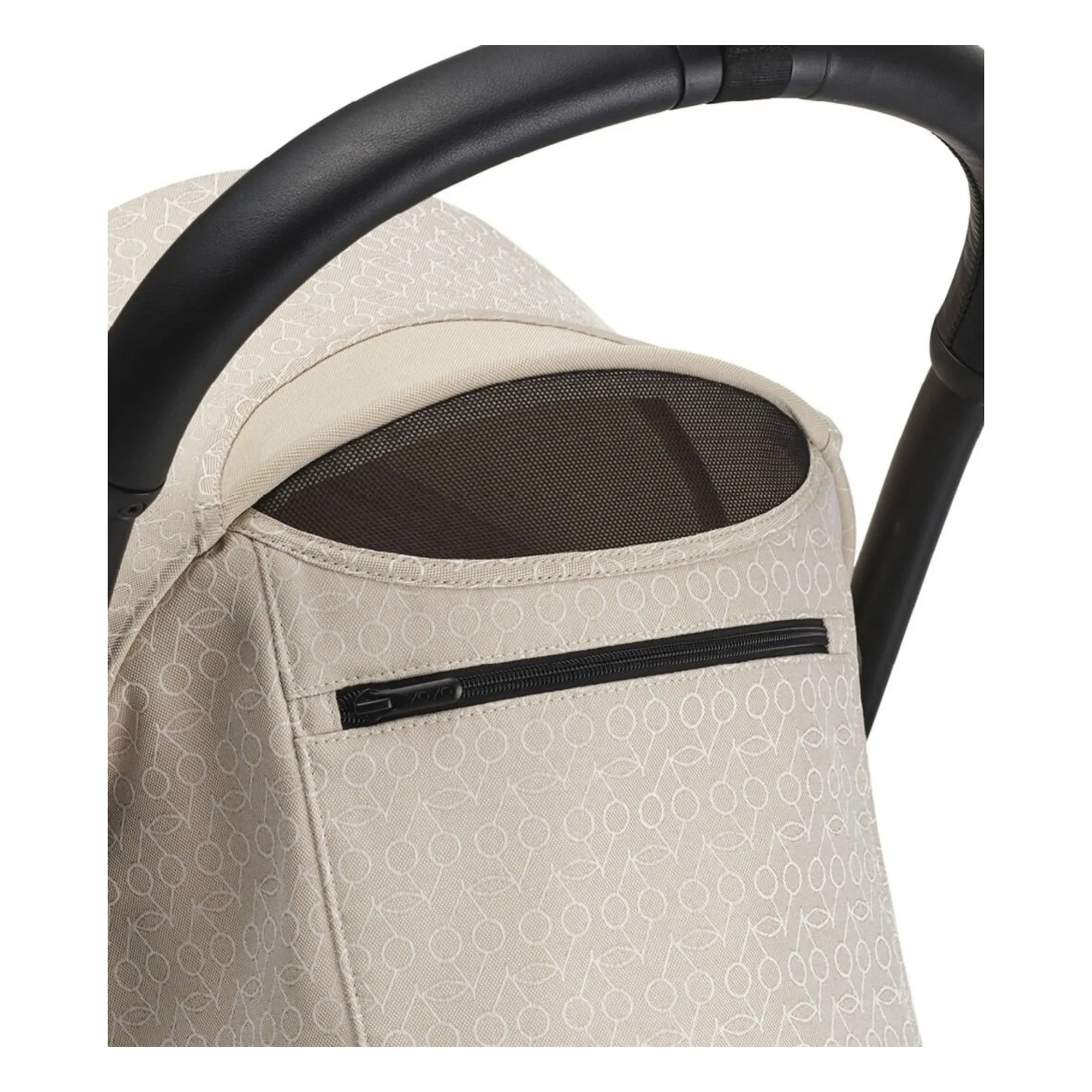Stokke® - YOYO² 6+ yumuşak üst ve minder renk paketi | Bej
