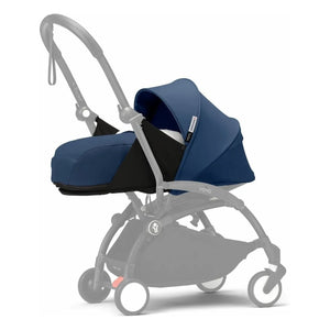 Stokke® - YOYO³ 0+ yenidoğan paketi | Air France Blue