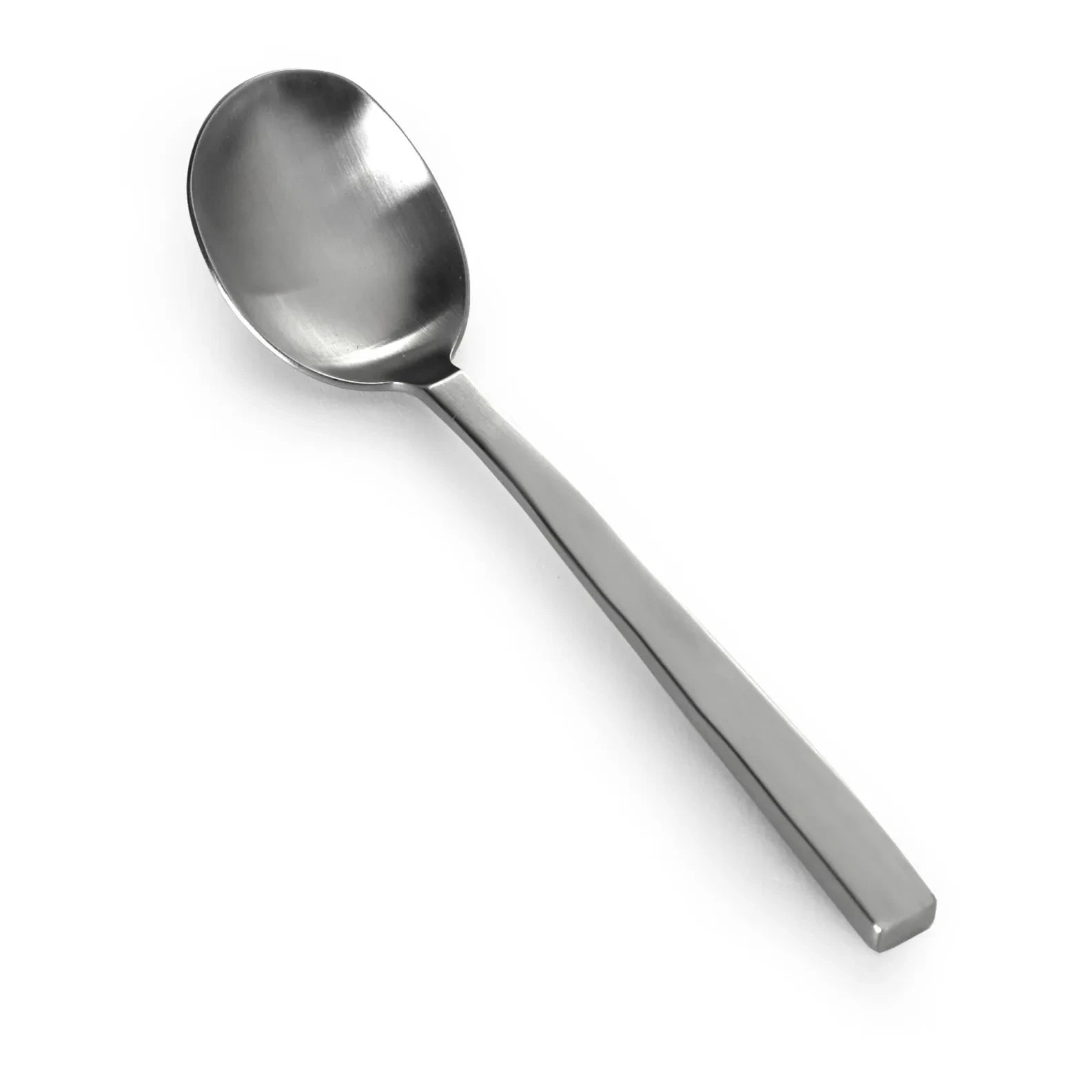 Valerie Objects - Maarten Baas Small Spoon | Stahl