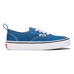Vans - Orijinal Elastik Dantelli Spor Ayakkabı | Mavi
