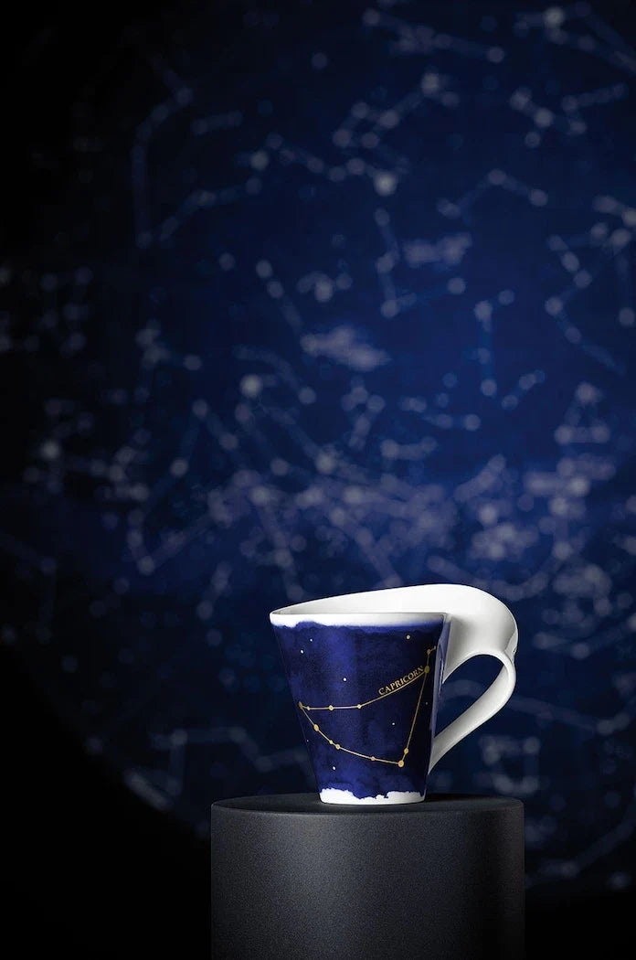 Villeroy & Boch NewWave Stars Kupa, Oğlak