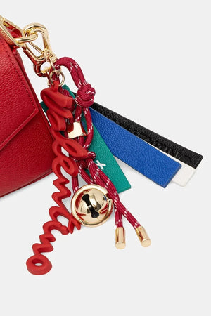Valentino Bags kadın crossbody çanta RYTA RE