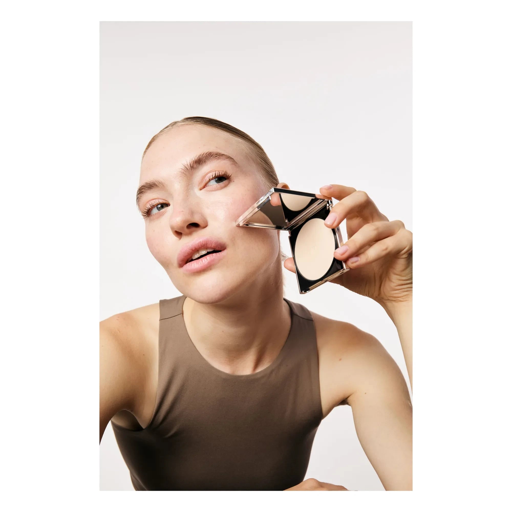 AIME - Foundation Puder LSF+30 - 7g | Fair