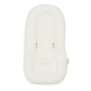 Nobodinoz - Growing Green Baby Bouncer Organic Cotton Cloth for Mattress | Newborn