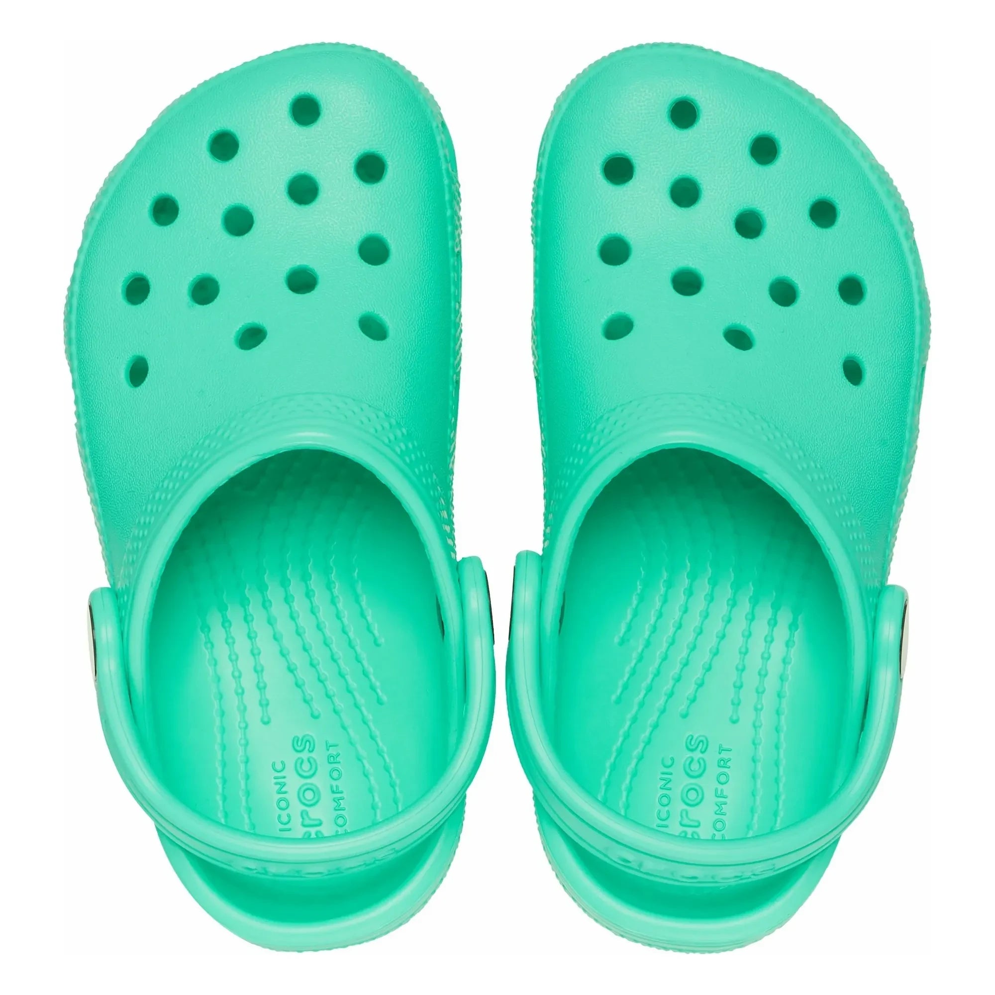 Crocs - Sabot Klasik Terlik | Nane Yeşili