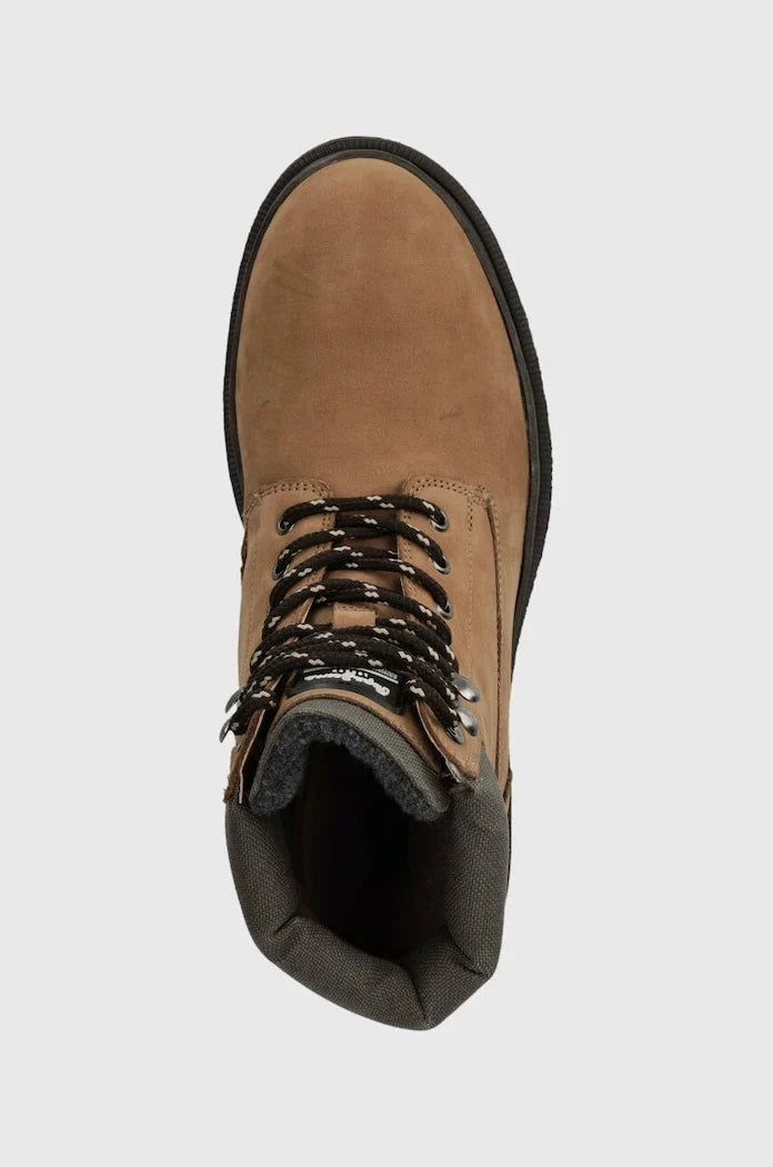 Pepe Jeans HARRY BOOT Süet Trekking Botları