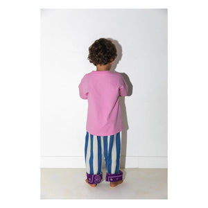 Club Trésor – Eiscreme-T-Shirt | Rosa