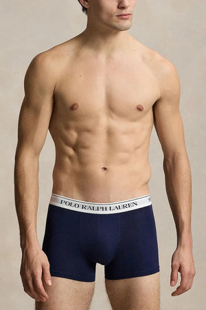 Polo Ralph Lauren Erkek Boxer 5’li