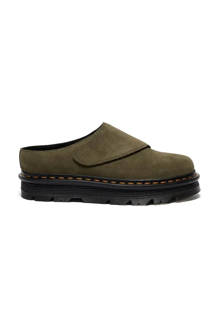 Dr. Martens ZebZag AnyWair Süet Terlik