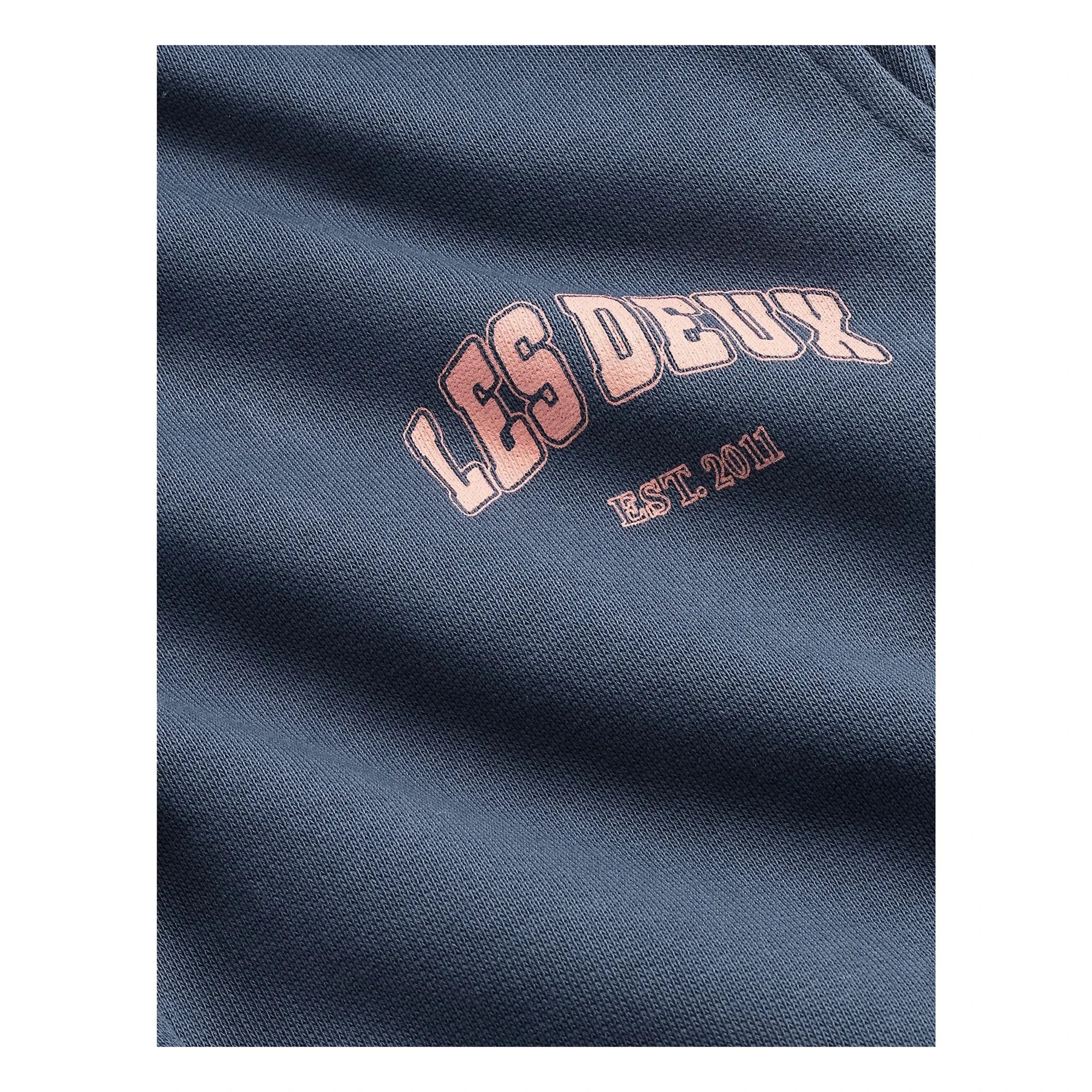 Les Deux - Jogger Hoop | Mavi