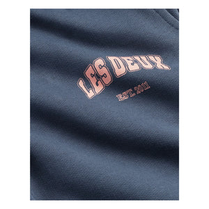 Les Deux - Jogger Hoop | Mavi