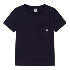 Petit Bateau - Francesco Tişört | Lacivert