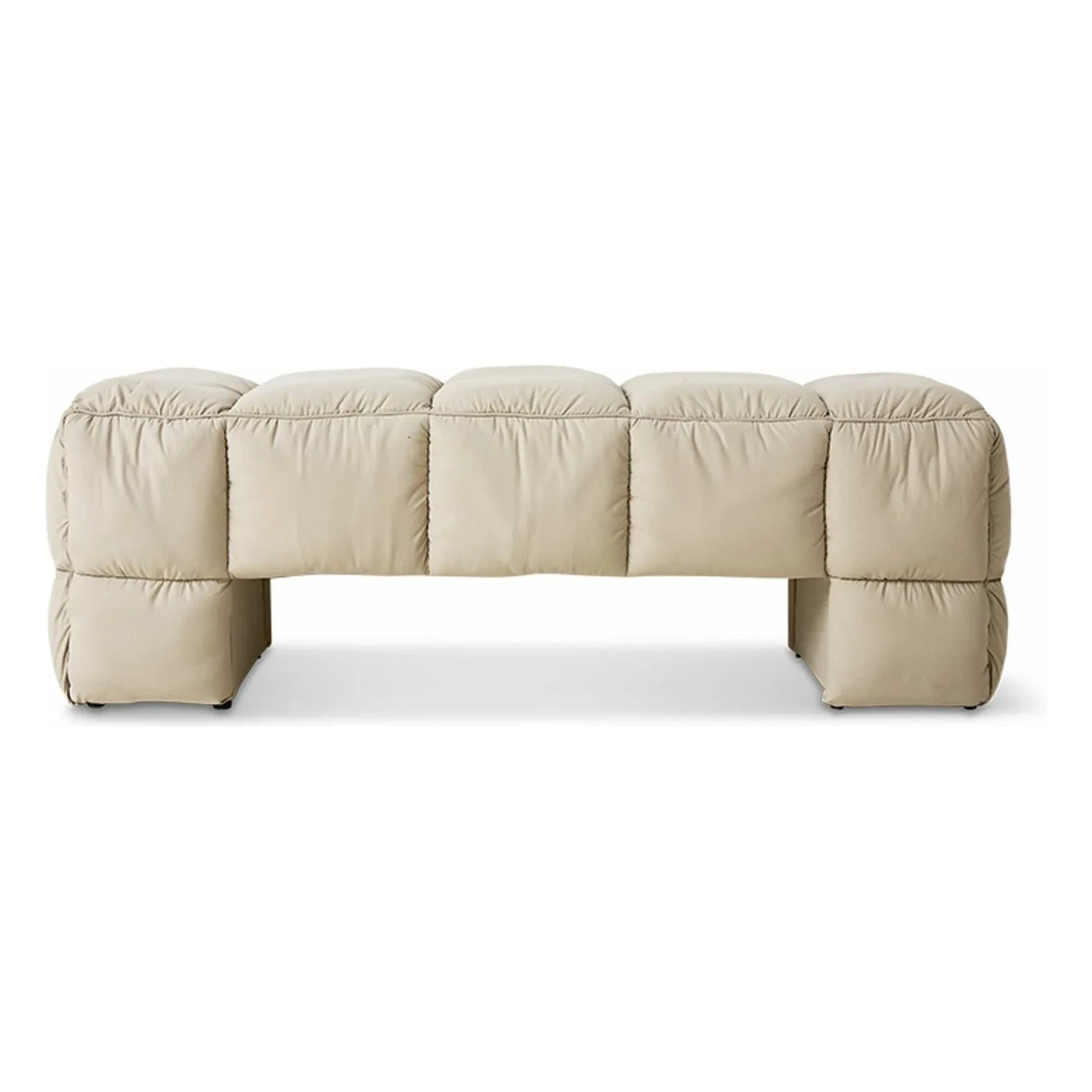 HKliving - Pofuduk Lobby bank | Chalk
