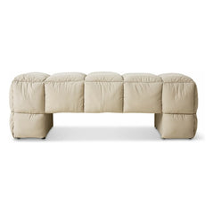 HKliving - Pofuduk Lobby bank | Chalk