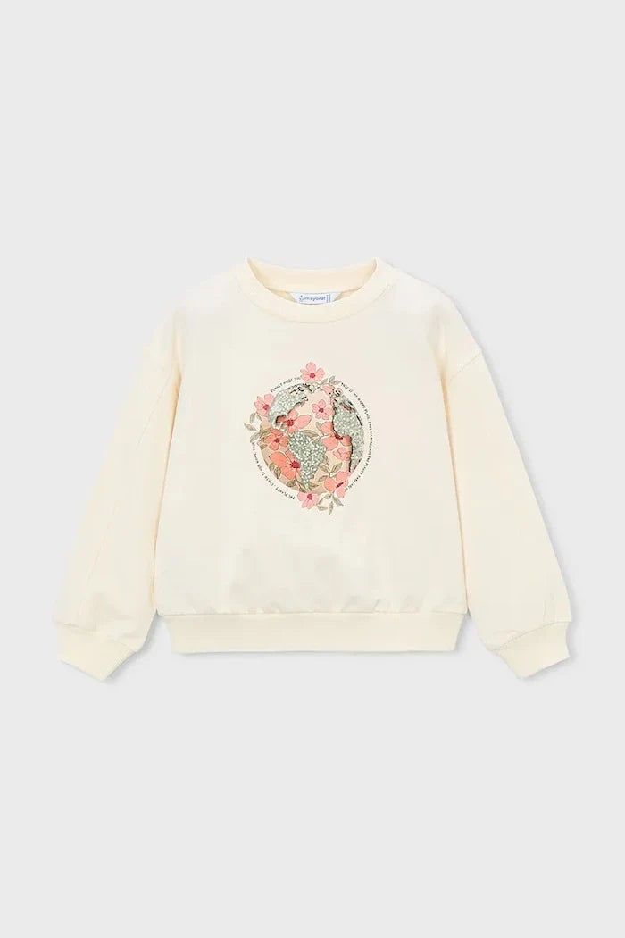 Mayoral Çocuk Sweatshirt