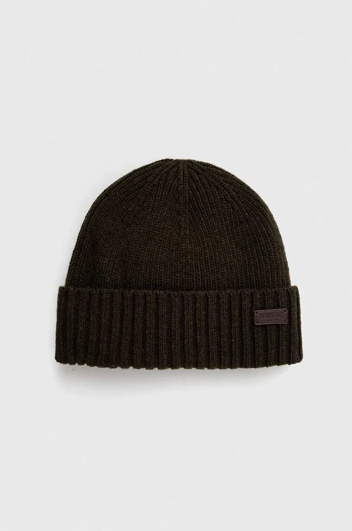 Barbour Yün Bere