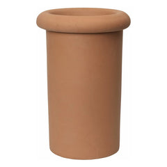 Ferm Living - Rollo saksı | Terracotta