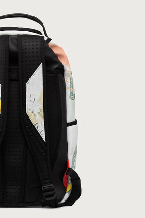 Sprayground - Mickey Yeşil Sırt Çantası 910B9128NSZ