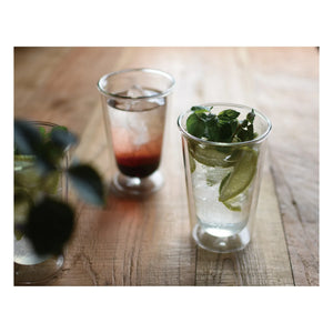 Kinto - Çift Duvarlı Cam - 290 ml