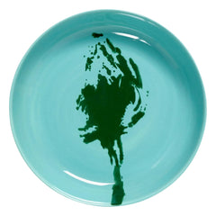 Serax - Feast Soup Plates, Ottolenghi - Set of 2 | Turquoise