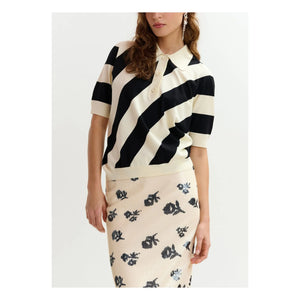 Essentiel Antwerp - Polo Joram | Beyaz