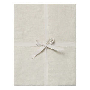 garbo&friends - Linen fitted sheets | Beige