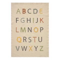 Lorena Canals - Alphabet