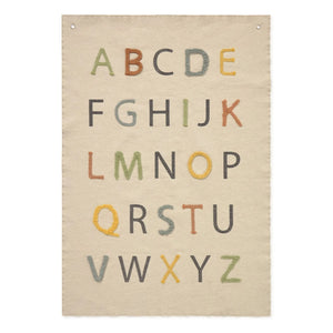 Lorena Canals - Alphabet