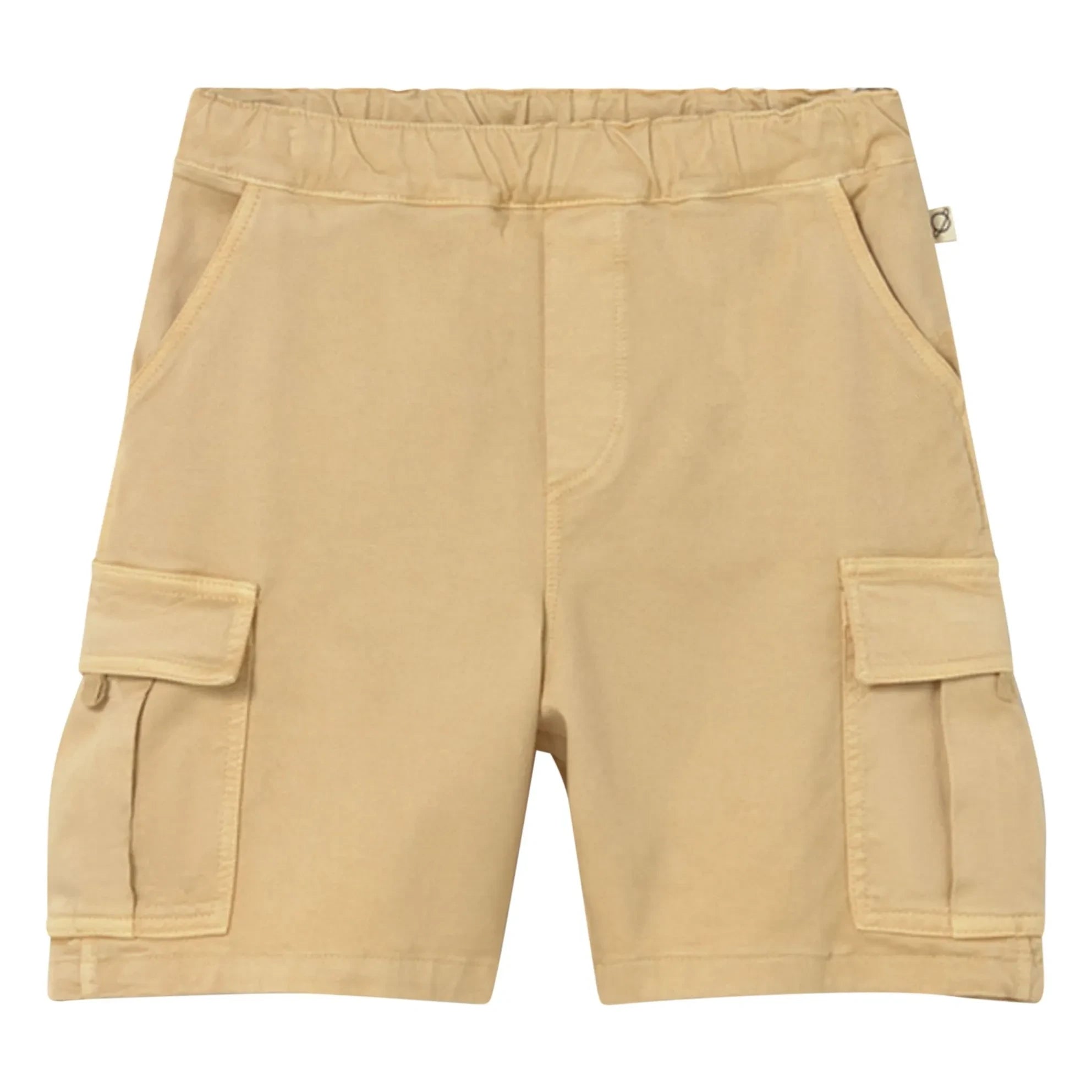 Cozmo - Vincent Cargo Shorts | Sand
