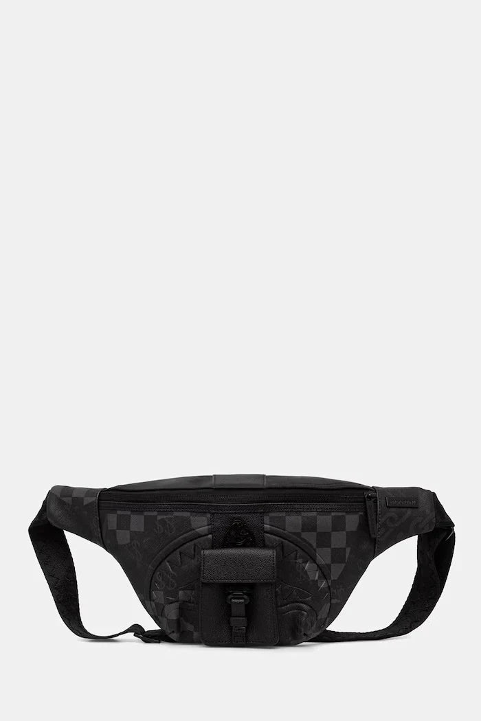 Sprayground bel çantası
