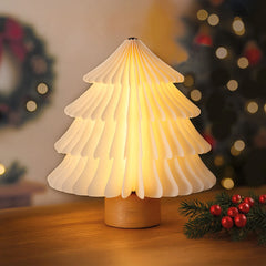 Legami - Işıklı Foldable Noel Tree - Feel Sihir