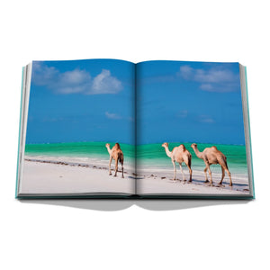 Assouline - Red Sea: Saudi Coast