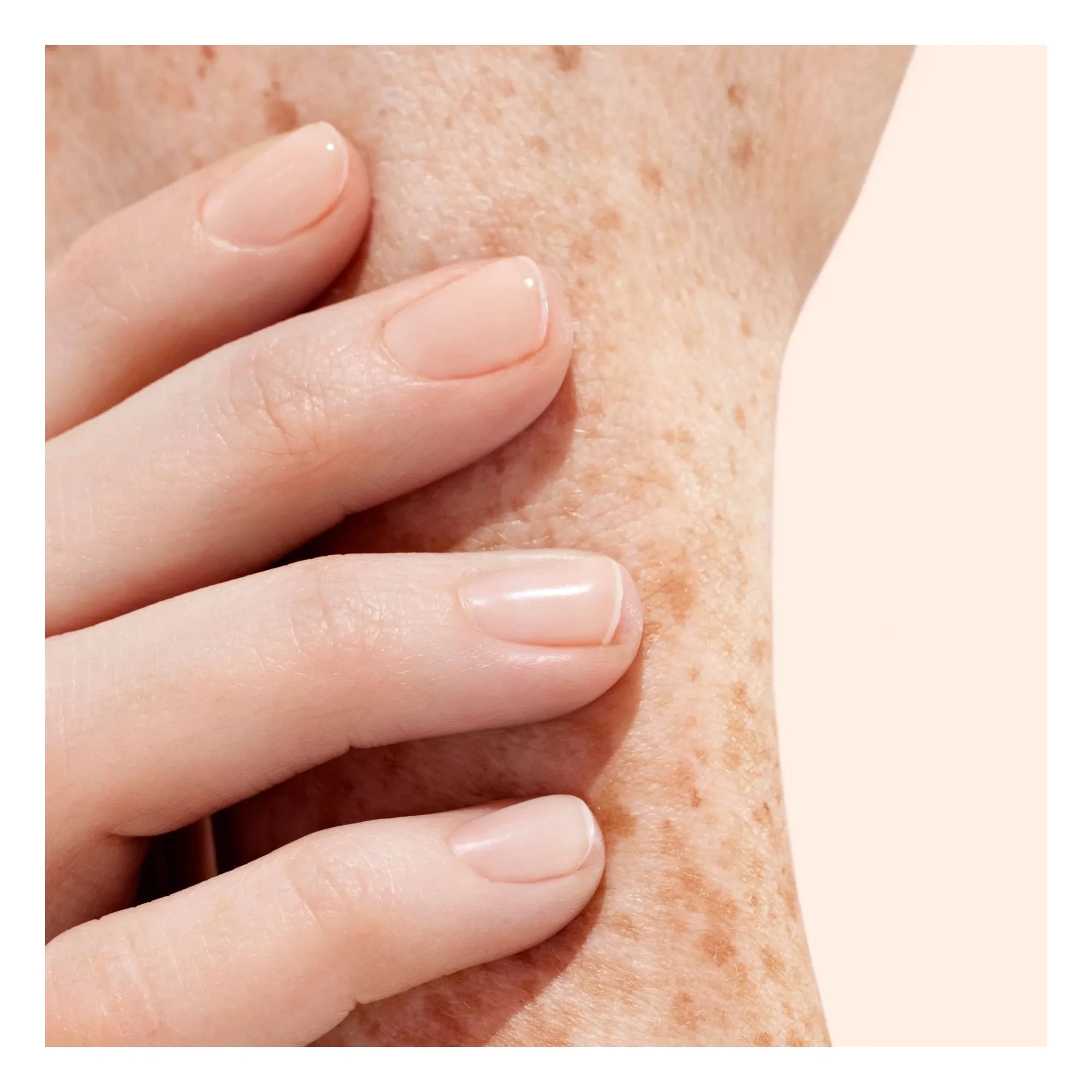 Manucurist - Active Smooth Nail Care - 15 ml