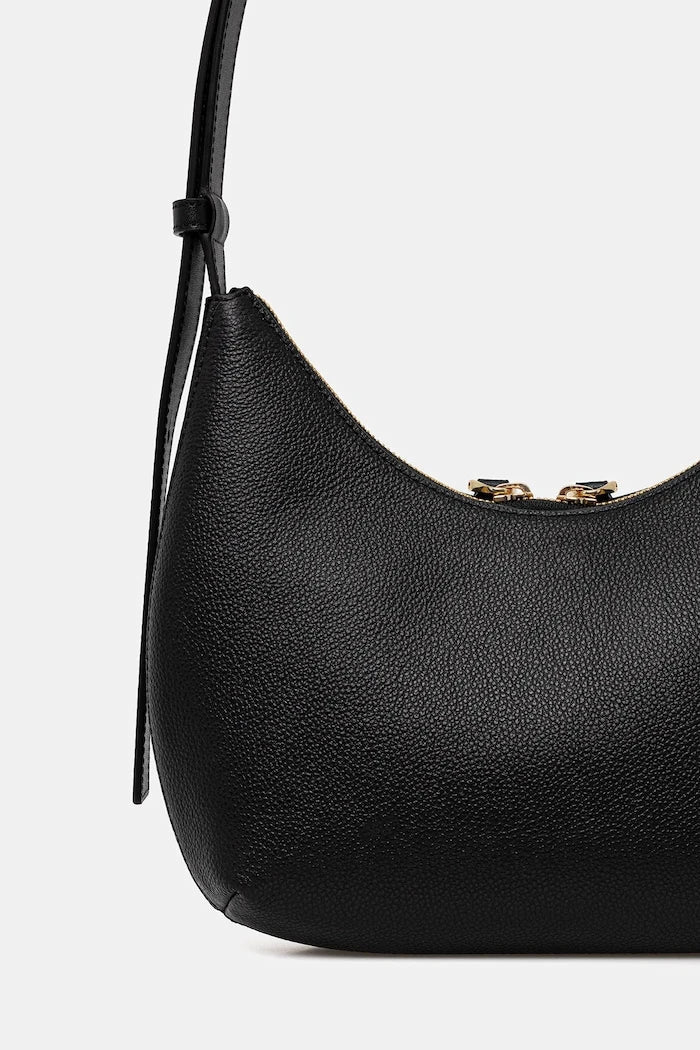 Furla Kadın Deri Crossbody Çanta Goccia S Shoulder Bag
