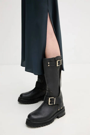 AllSaints HADLEY Elbise