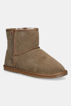 Emu Australia - Çocuk Wallaby Mini Teens Kar Botları