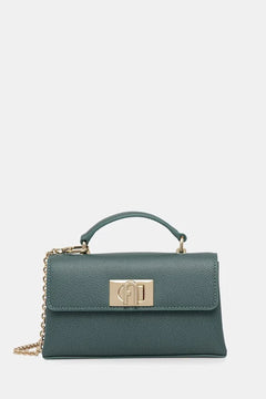 Furla kadın deri crossbody çanta