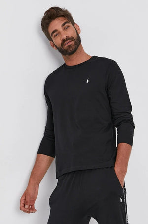Polo Ralph Lauren Uzun Kollu Bluz