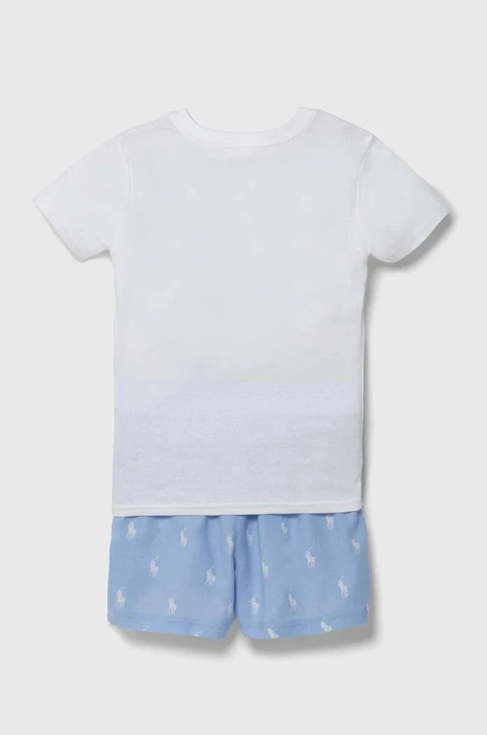Polo Ralph Lauren Çocuk Pijaması