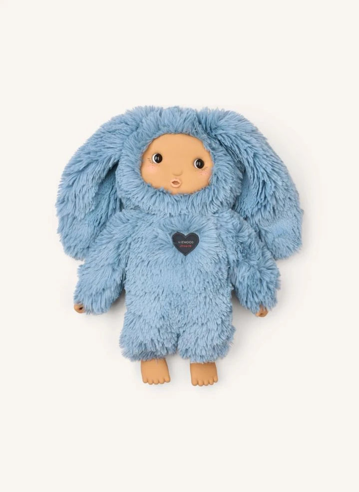 Liewood - Miko Rocco Bebek | Beach Blue
