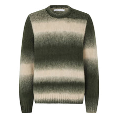 Samsoe Samsoe - Safabio Sweatshirt 15869 | Melange-Grau