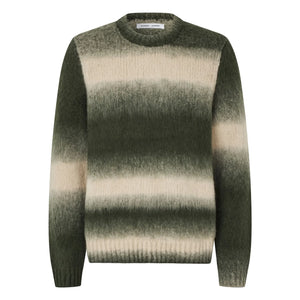Samsoe Samsoe - Safabio Sweatshirt 15869 | Melange-Grau