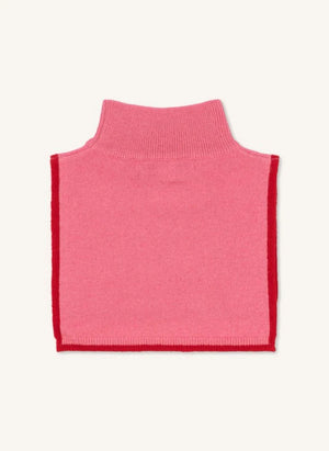 Konges Sløjd - Collette Woll-Buff | Rosa