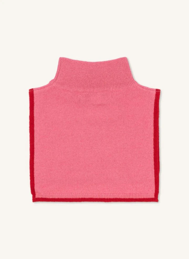 Konges Sløjd - Collette Woll-Buff | Rosa