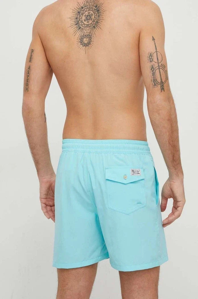 Polo Ralph Lauren Yüzme Şortu