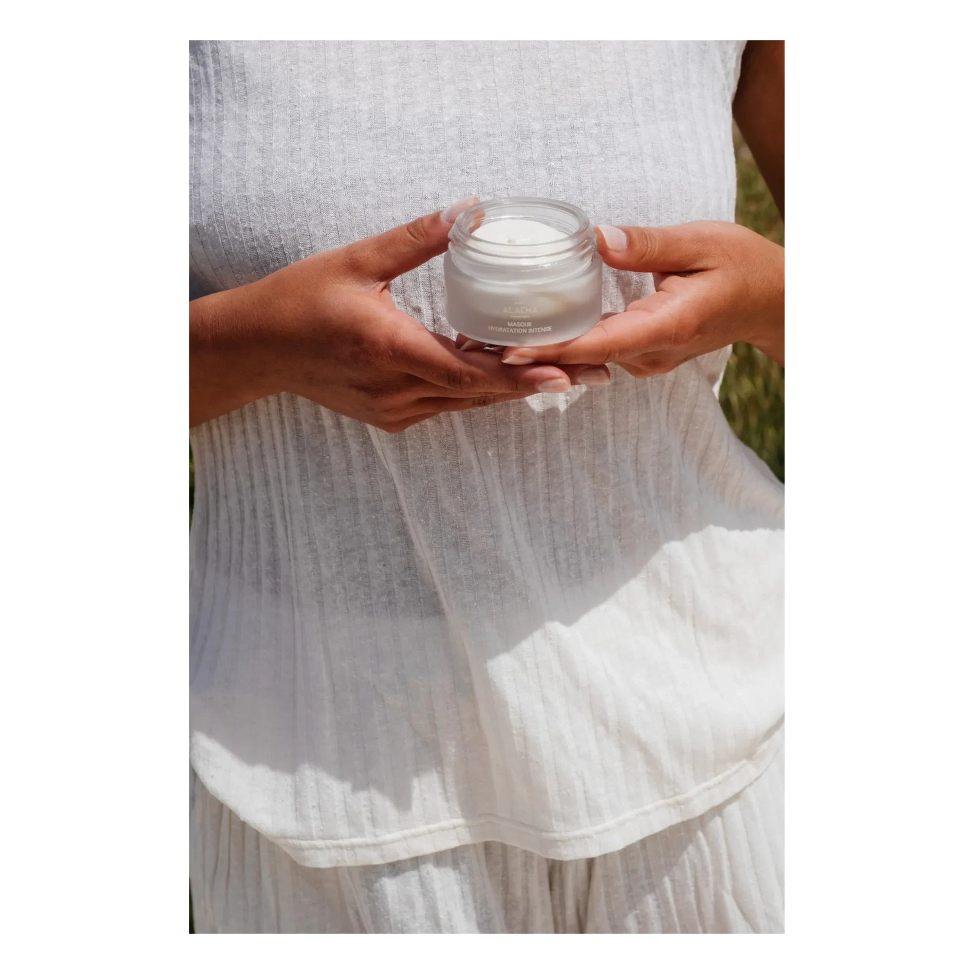 Alaena - Intensive Feuchtigkeitsmaske - 50 ml