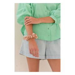 Marlot Paris - Chouchou Leela | Rosa