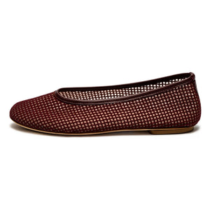 Odare - Nora Ballerinas | Schwarz