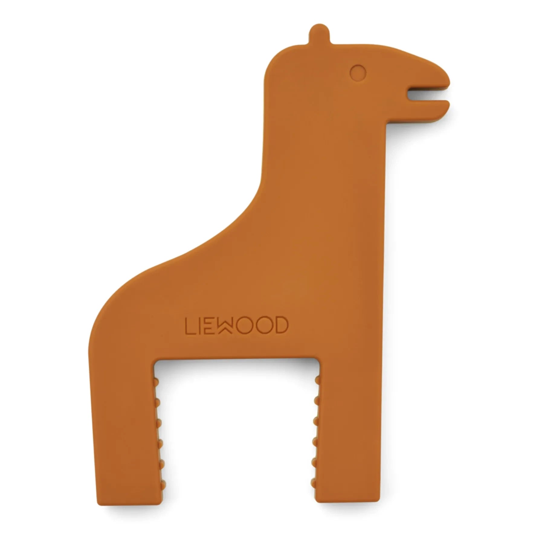 Liewood – 2er-Set Türstopper | Tuscany rose/Mustard