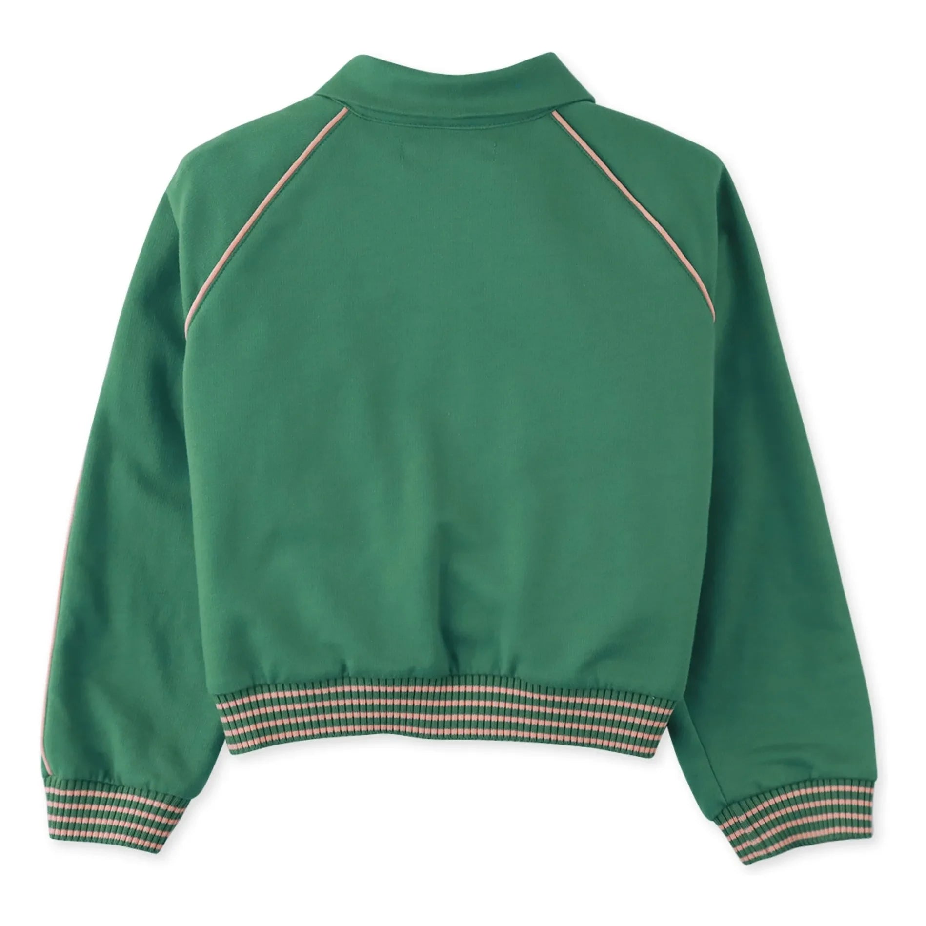 Gingersnaps - Evelyn sweatshirt | Yeşil